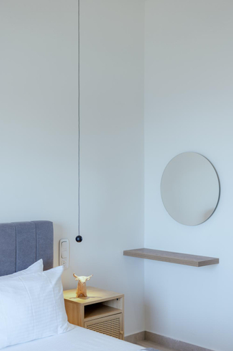 5, SEMIRAMIS Luxury Apartments, Attica