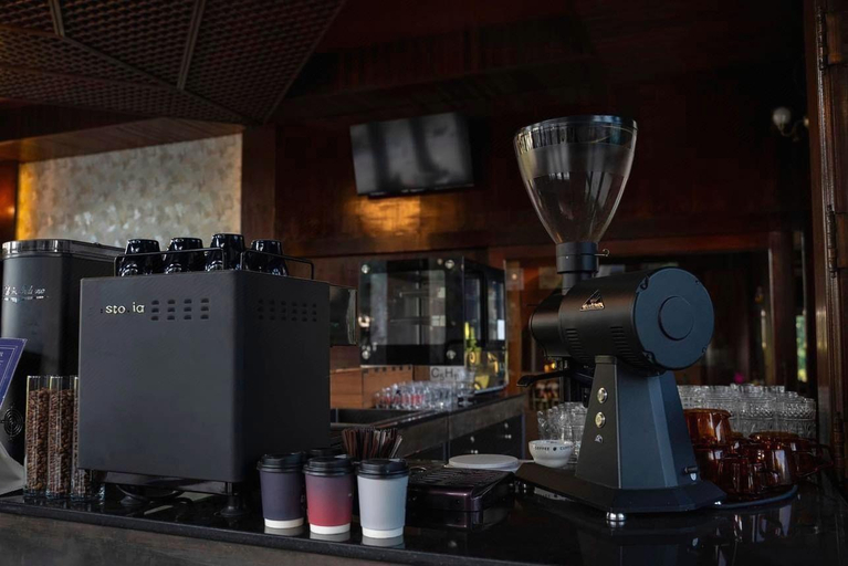 Food & Drinks 5, Nomads Homestay Sriracha, Si Racha