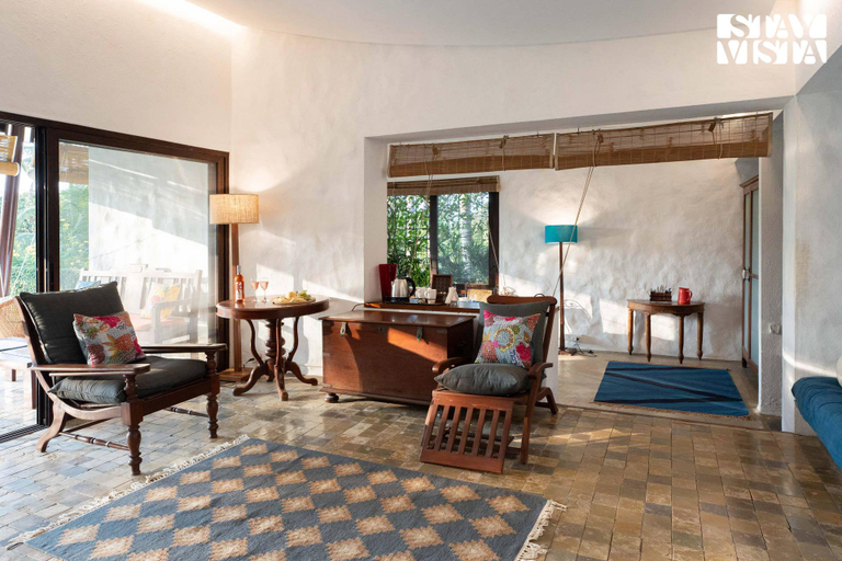 Others 4, StayVista at The Courtyard, Raigarh