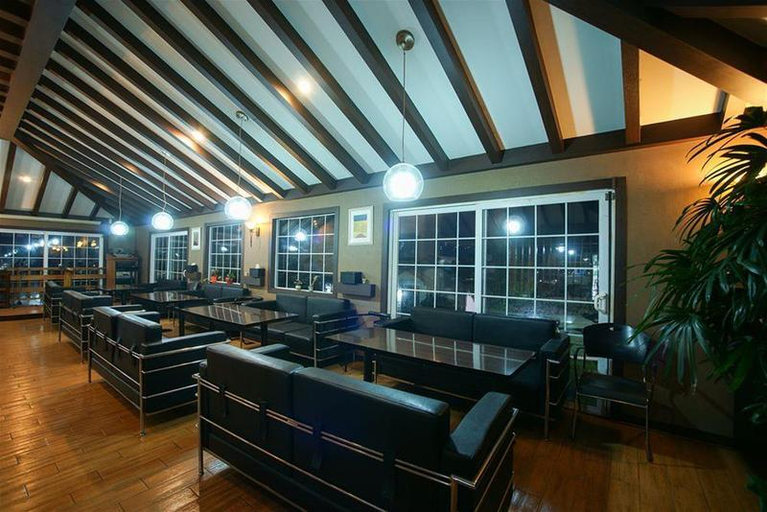 Food & Drinks 5, Aewol ParkHill Village, Jeju