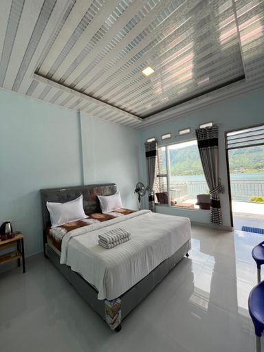 Others 3, Vandu's View Guest house & Restaurant, Samosir