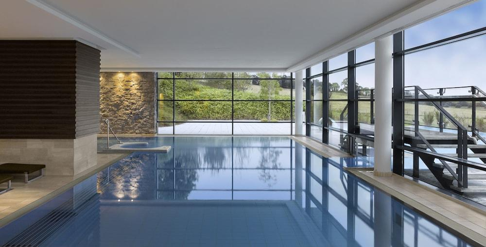 Sport & Beauty 2, Farnham Estate Spa & Golf Resort