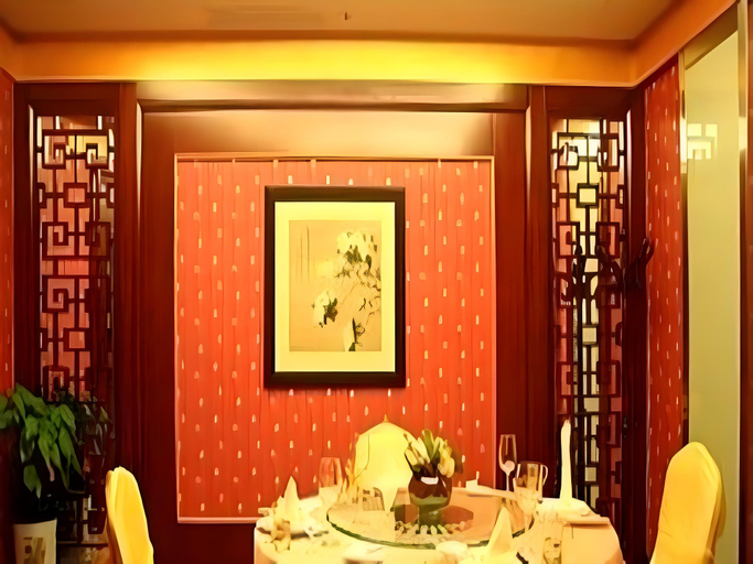 Food & Drinks 4, Hohhot Hai Liang Plaza Hotel, Hohhot