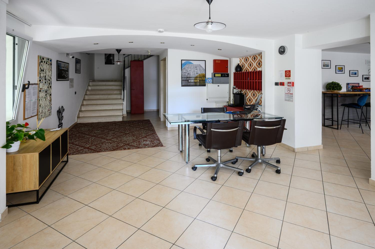 Others 4, Residence l'Appartamento, Rimini