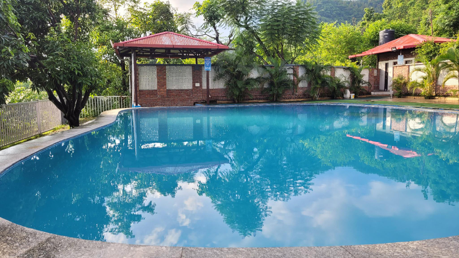 Sport & Beauty, Nivasaa - A Nature's Home, Dehradun