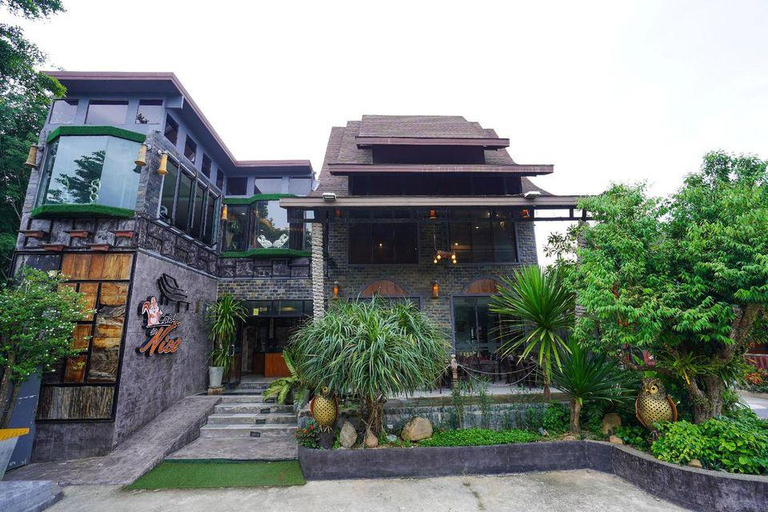 Exterior & Views 1, Nice Villa, Na Mom