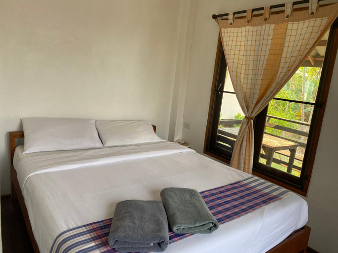 Bedroom, paibaansuan, Pai