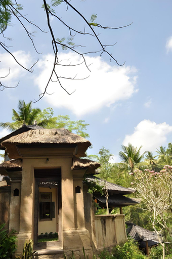 Exterior & Views 2, Villa Beji Indah, Gianyar