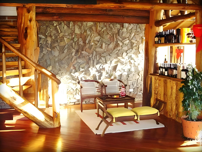 Others 5, Hosteria Los Canelos, Lago Argentino