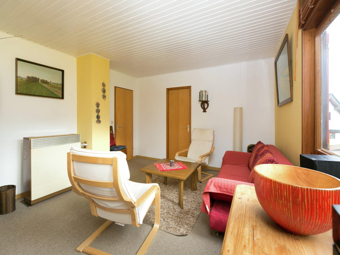 Others 4, Wald-Ferienhaus, Liebenscheid, Westerwaldkreis