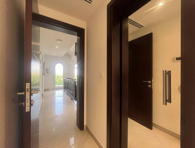 Others 5, Spacious, Cozy Villa with Pool Access, Ras Al Khaimah