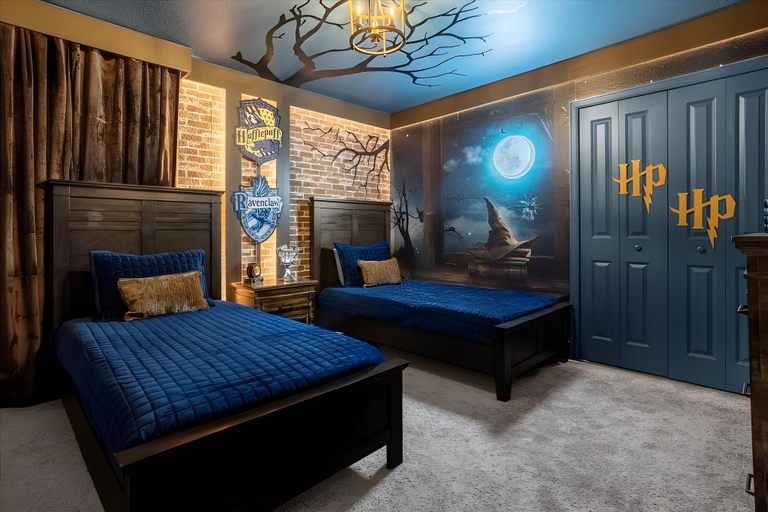 Others 1, Bedroom 5 Bathroom Champions Gate 851 PB, Osceola