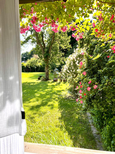 Others 4, La Chambre d'hote de Manou en Normandie, Eure