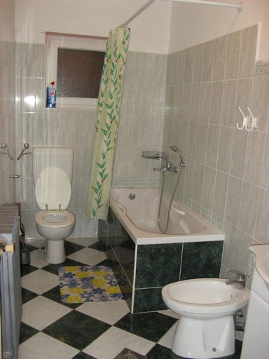 4, Apartments Mira, Starigrad
