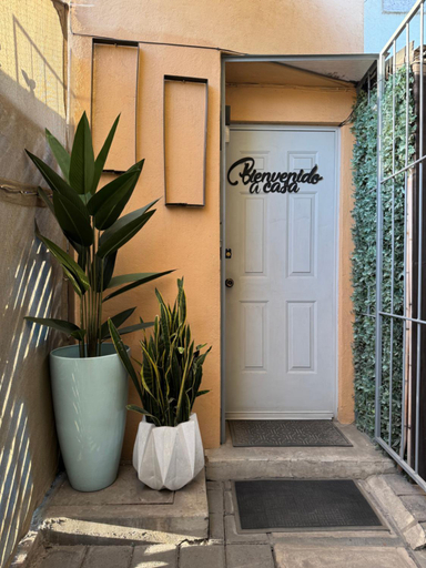 Exterior & Views 1, Casa YON pet friendly,Netflix,Amazon Prime,wifi alta velocidad, estacionamiento gratis, Tepotzotlán