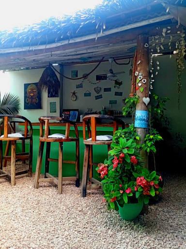 Food & Drinks 2, Mint hause, Kaskazini 'A'