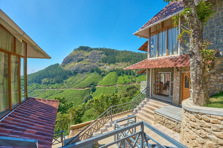 Exterior & Views 2, The Planet Munnar, Theni
