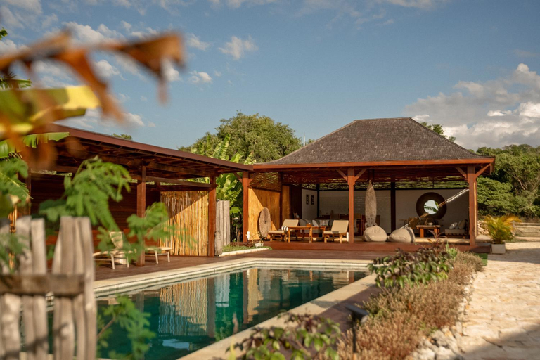 Sport & Beauty 2, Anna Villas by Sumba-Beach, Sumba Tengah