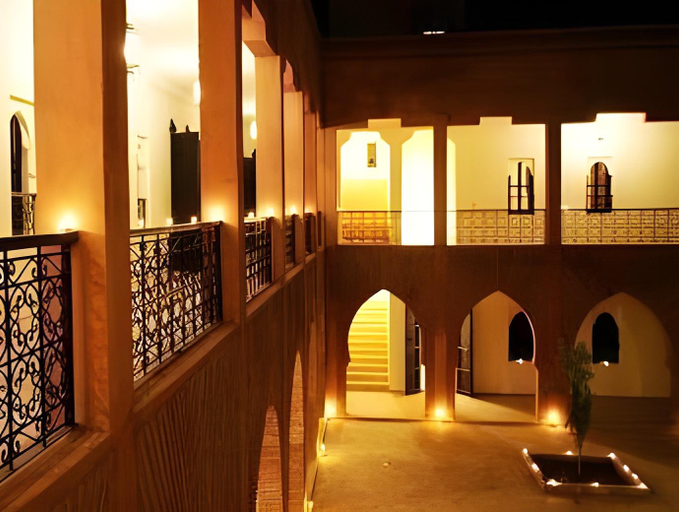 Others 5, Kasbah Caracalla, Al Haouz
