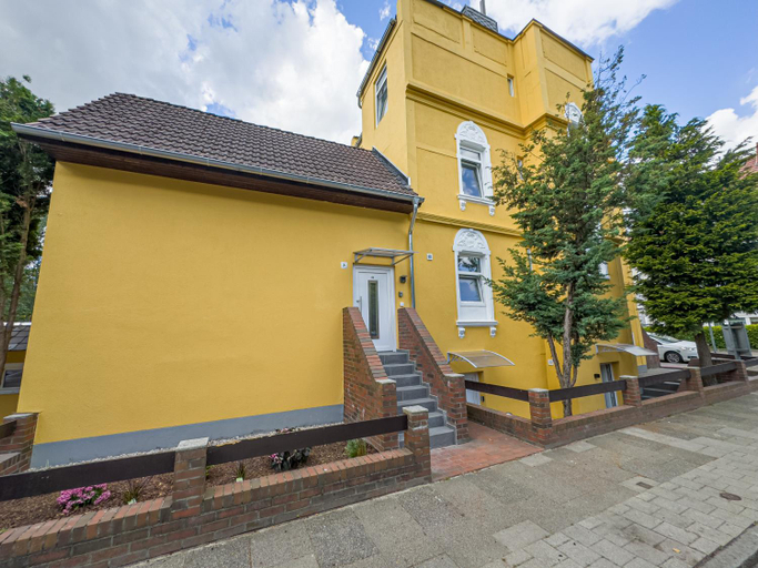 Others 4, ImmoStay M#Apartments Waterfront - WiFi & Parking, Bremen