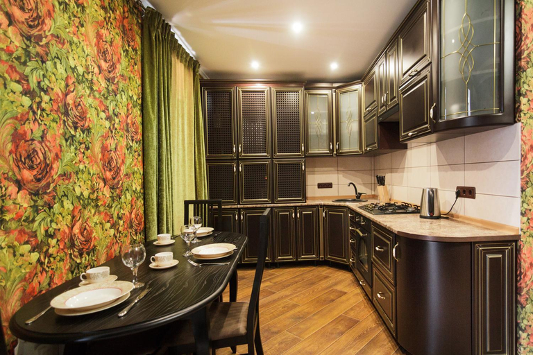 4, Best Apartments in Deribasovskaya, Odes'ka