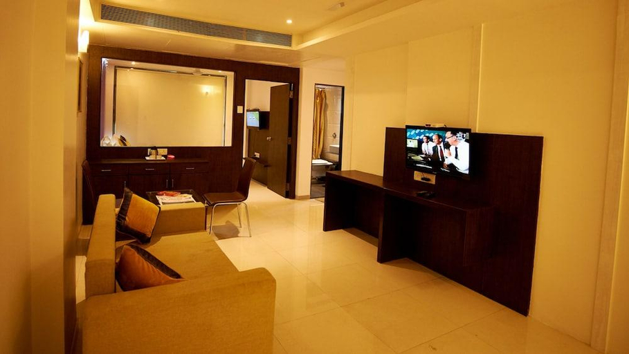 Others 4, Hotel Sai Nisarg Shirdi, Ahmadnagar