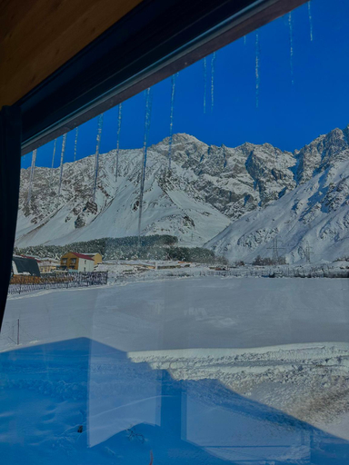 Sport & Beauty 4, Vista Cottage, Kazbegi