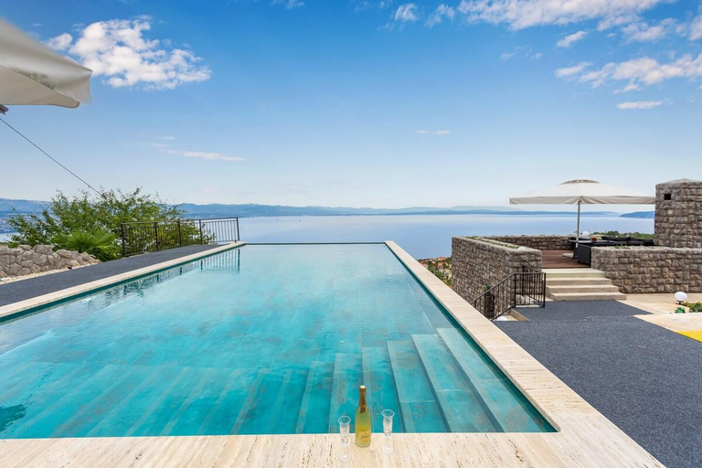 Sport & Beauty 2, Villa Karla, Opatija/Veprinac