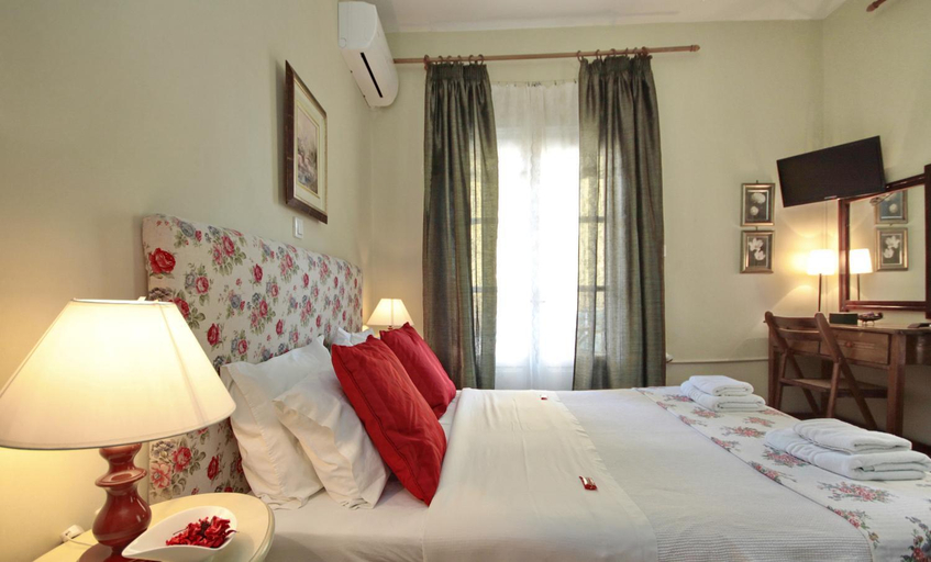 Others 5, Aloe Luxury Apartments, Peloponnese
