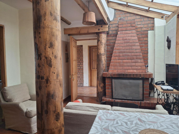 2, Casona La Recoleta, Cusco