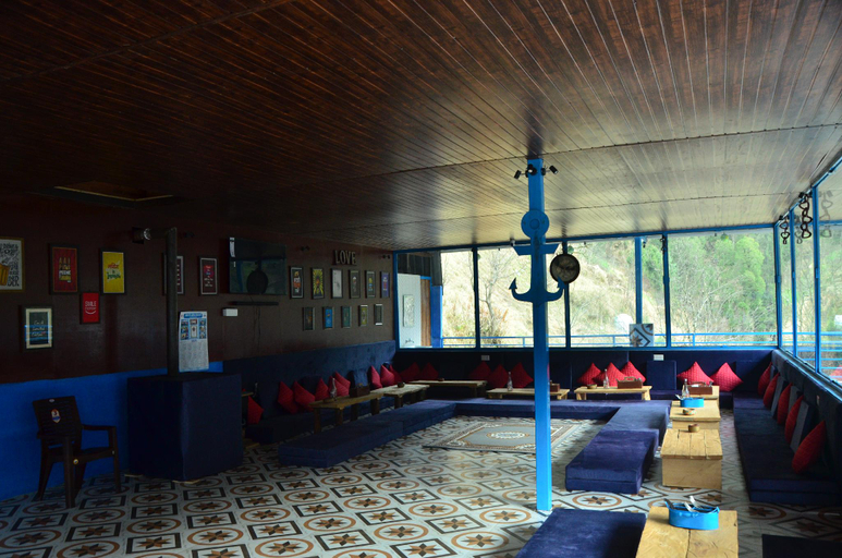 Food & Drinks 5, Limbo Cafe & Rooms, Kullu