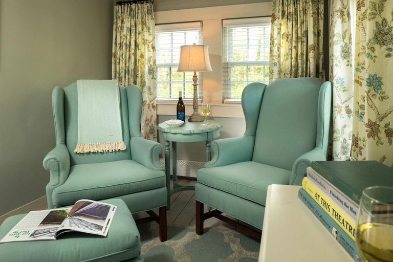 Others 5, The Blushing Oyster Bed & Breakfast, Barnstable