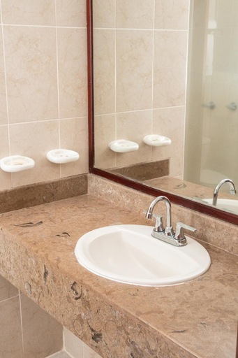 Bathroom 4, Grand Decameron Panama, A Trademark All-Inclusive Resort, Antón