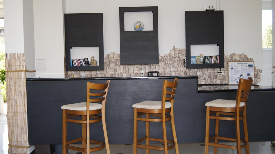Food & Drinks, Sozopoli Hills Apartments, Sozopol
