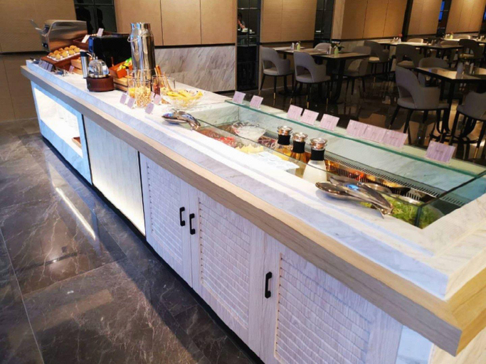 Food & Drinks 4, Metropolo Jinjiang Hotel Changzhou Jintan District Government Wuyue Square, Changzhou
