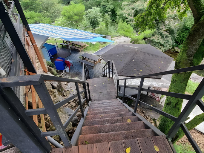 Others 5, Gapyeong Valley Pumpkin Pension, Gapyeong