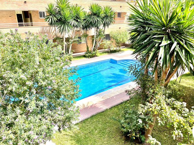 Others 4, APARTBEACH NARGAM Vista Playa, Tarragona