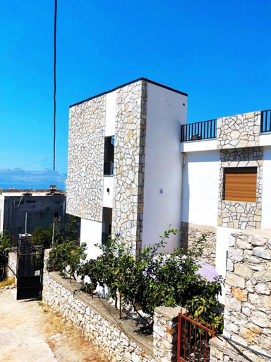 5, SARANDA Vila HM, Sarandës