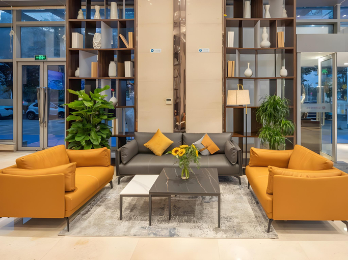 Others 5, VX Hotel Wuxi Xinwu District Executive Center Wanda Plaza, Wuxi