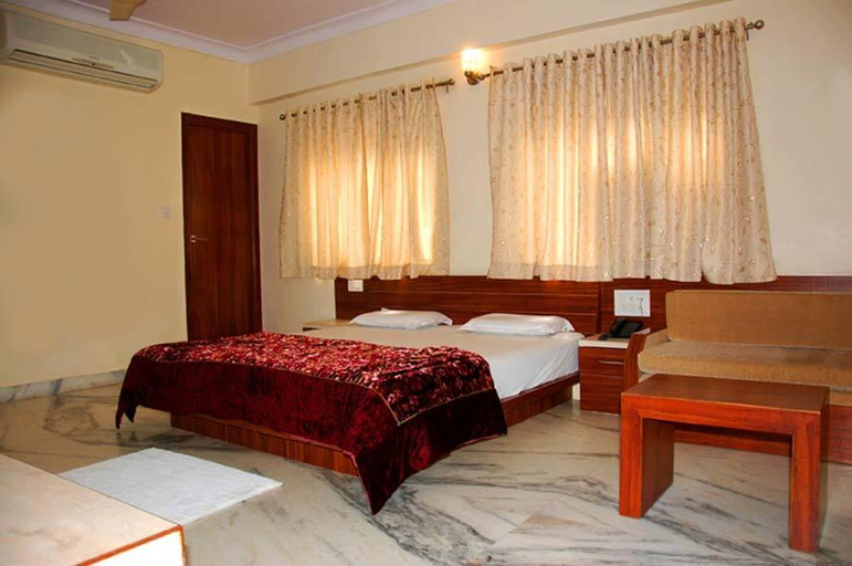 Others 2, The Sky Comfort Hotel Shri Vithalesh, Rajsamand