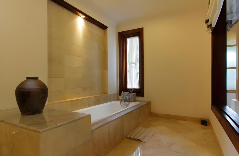 Bathroom 3, Beautiful 1 BR Villa With Jungle View #TS5, Gianyar