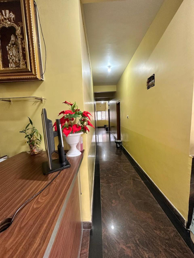 Public Area 3, Bms Luxury homes, Bangalore