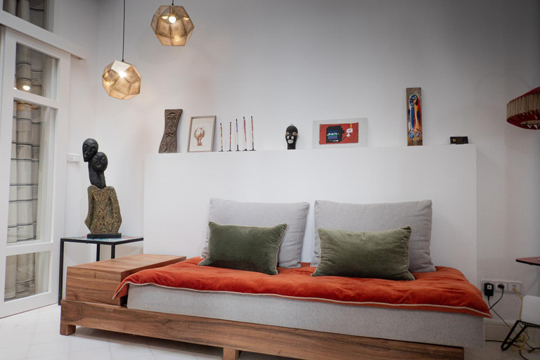Bedroom 3, Dar Maha Medina, Essaouira