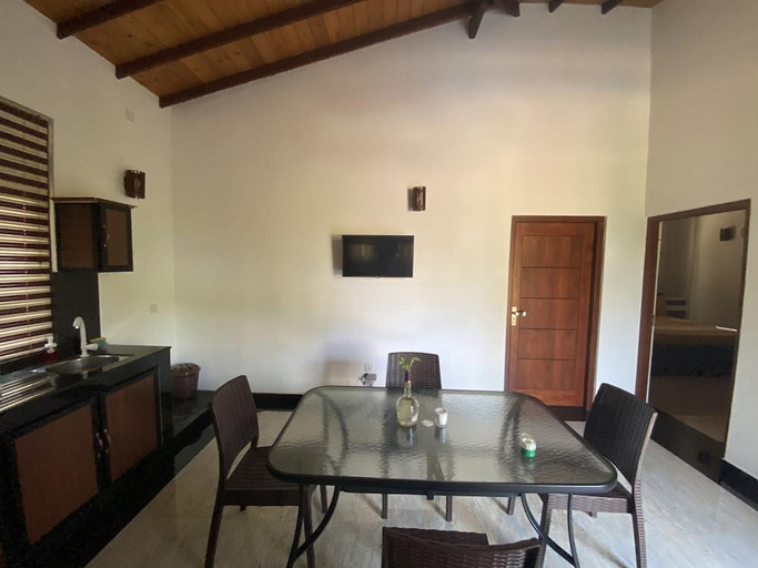 Others 4, The Kingslayer Resort, Negombo