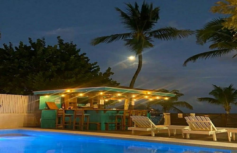 Others 3, Ocean Tide Beach Resort