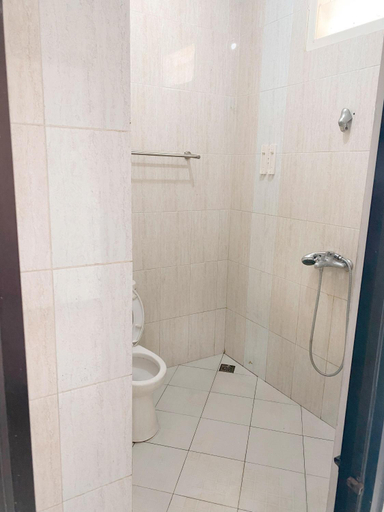Others 3, KS Guest House, Cilacap
