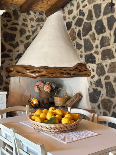 Food & Drinks 5, Orosei Summer Holidays - Cala del Turco green house, Nuoro