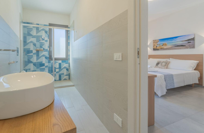 Others 5, Calafato Guest House, Trapani