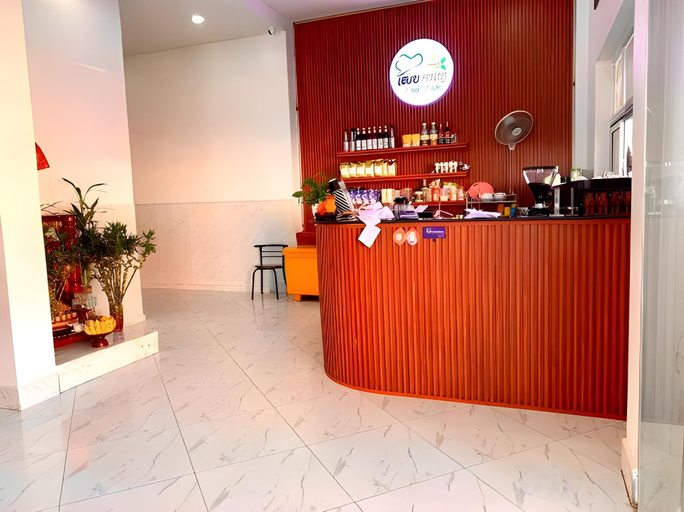 Food & Drinks 4, Sok Eng Hotel, Sihanoukville