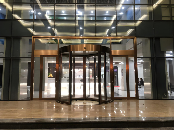 Others 5, Gya Hotel Taixing Hongqiao Square, Taizhou